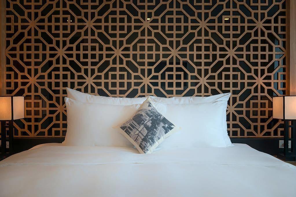 Ccentral Hotel Bui Vien Ho Chi Minh City Exterior photo