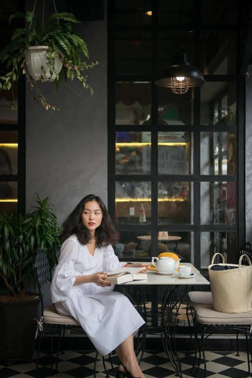 Ccentral Hotel Bui Vien Ho Chi Minh City Exterior photo